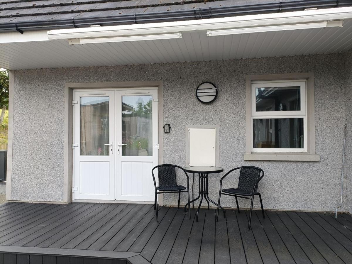 Bed and Breakfast Mountainview Ballyward Exterior foto